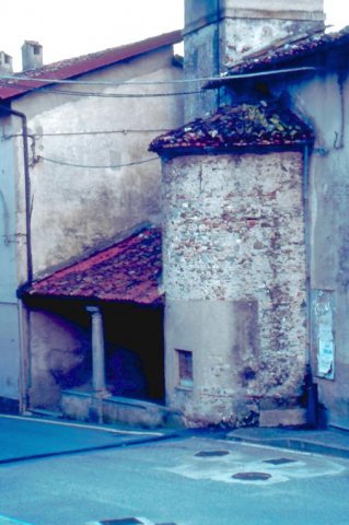 Lavatoio di Suello